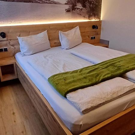 Gasthof Zentral Feistritz an der Drau Dış mekan fotoğraf