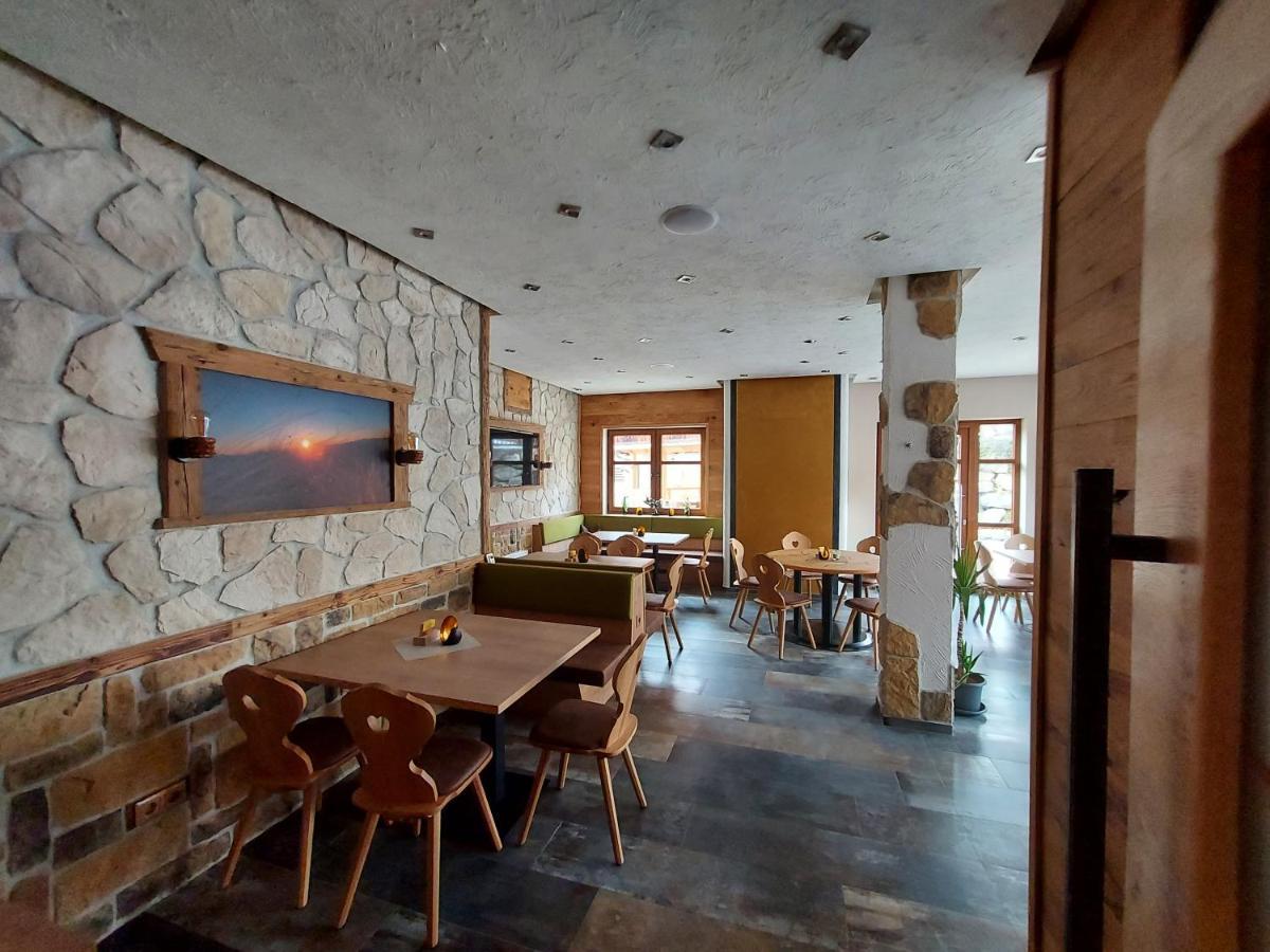 Gasthof Zentral Feistritz an der Drau Dış mekan fotoğraf