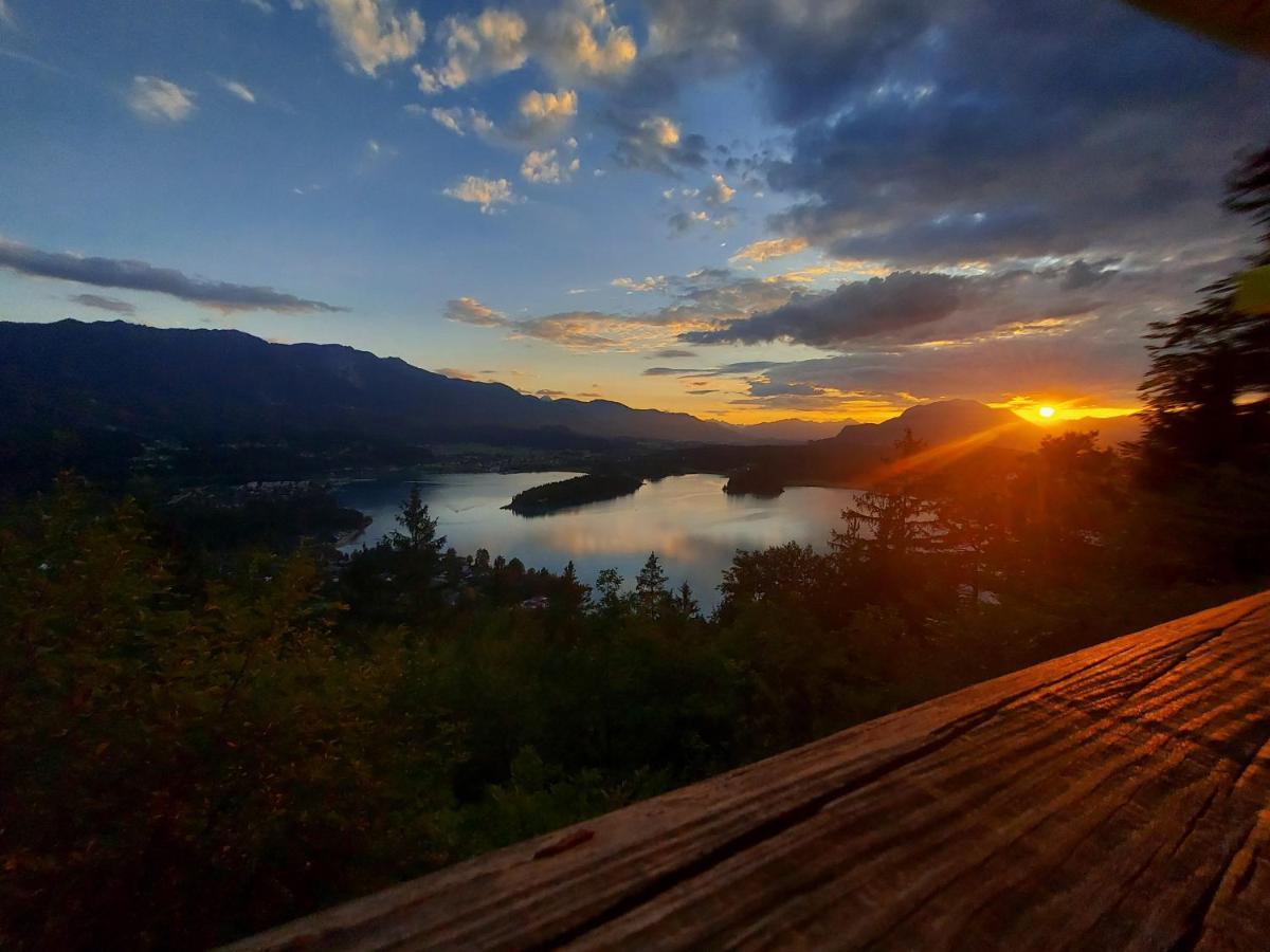 Gasthof Zentral Feistritz an der Drau Dış mekan fotoğraf