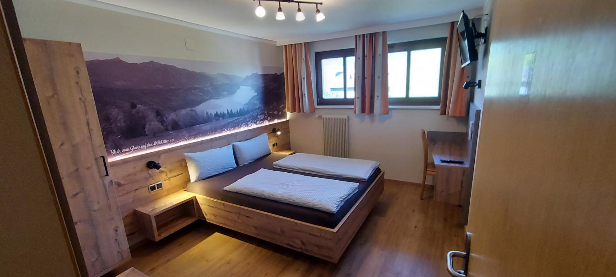 Gasthof Zentral Feistritz an der Drau Dış mekan fotoğraf