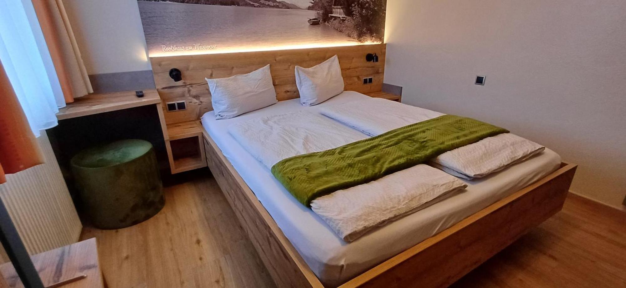 Gasthof Zentral Feistritz an der Drau Dış mekan fotoğraf