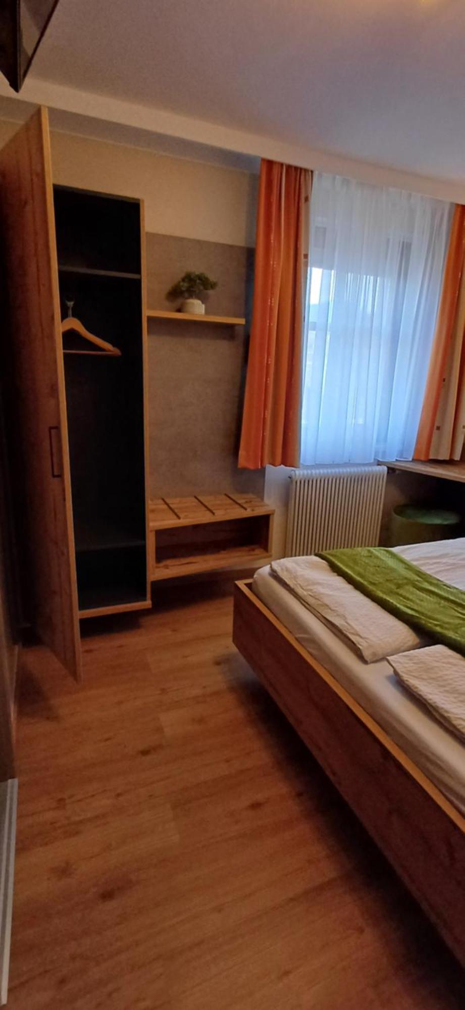 Gasthof Zentral Feistritz an der Drau Dış mekan fotoğraf
