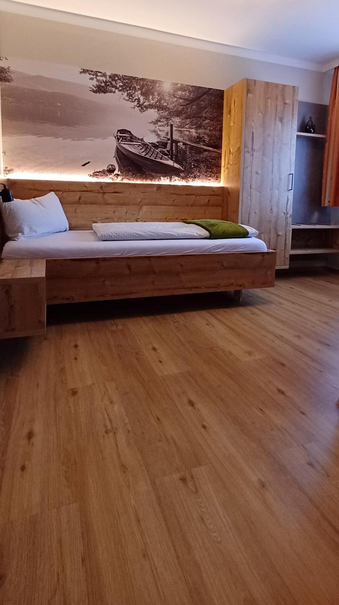 Gasthof Zentral Feistritz an der Drau Dış mekan fotoğraf