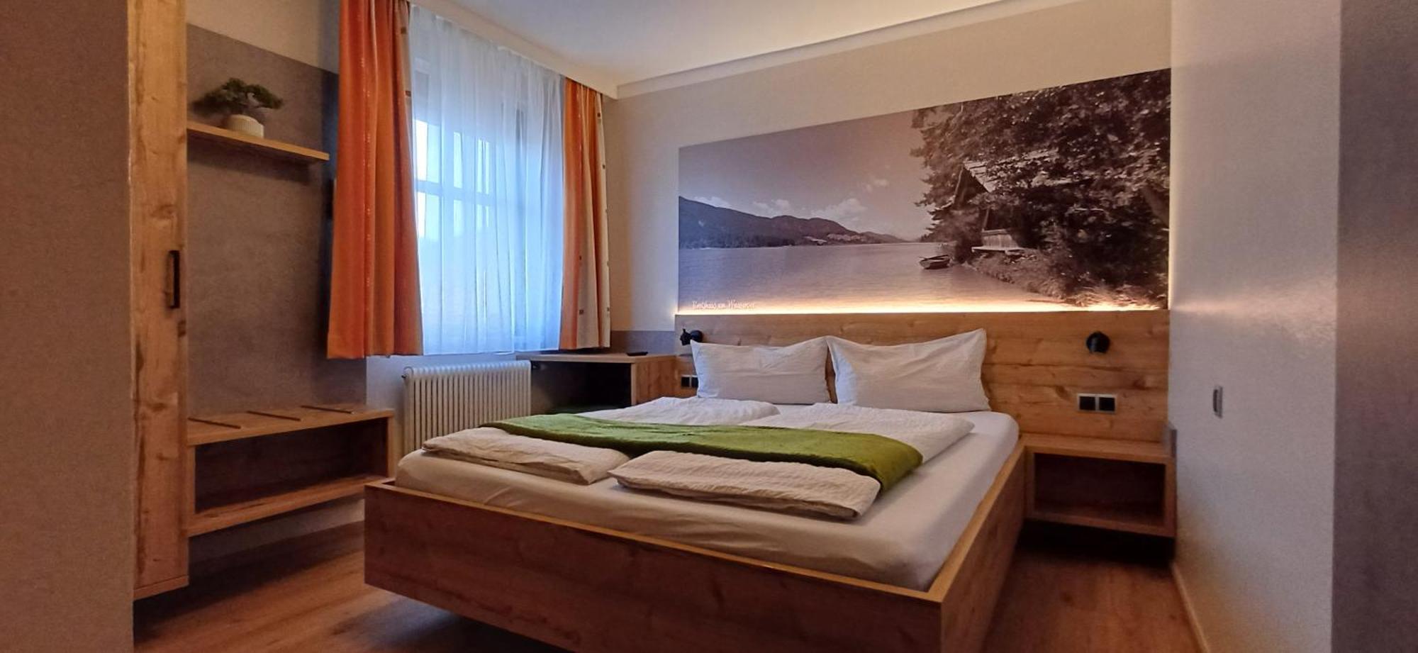 Gasthof Zentral Feistritz an der Drau Dış mekan fotoğraf