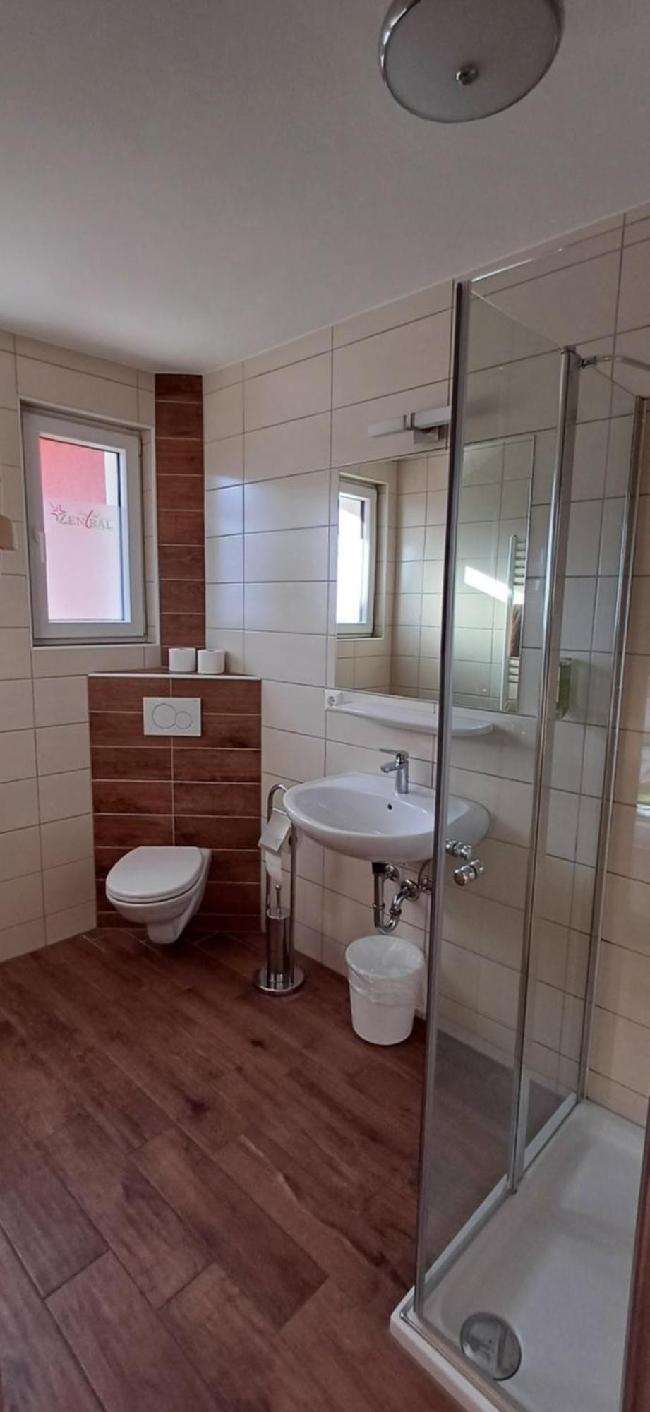 Gasthof Zentral Feistritz an der Drau Dış mekan fotoğraf
