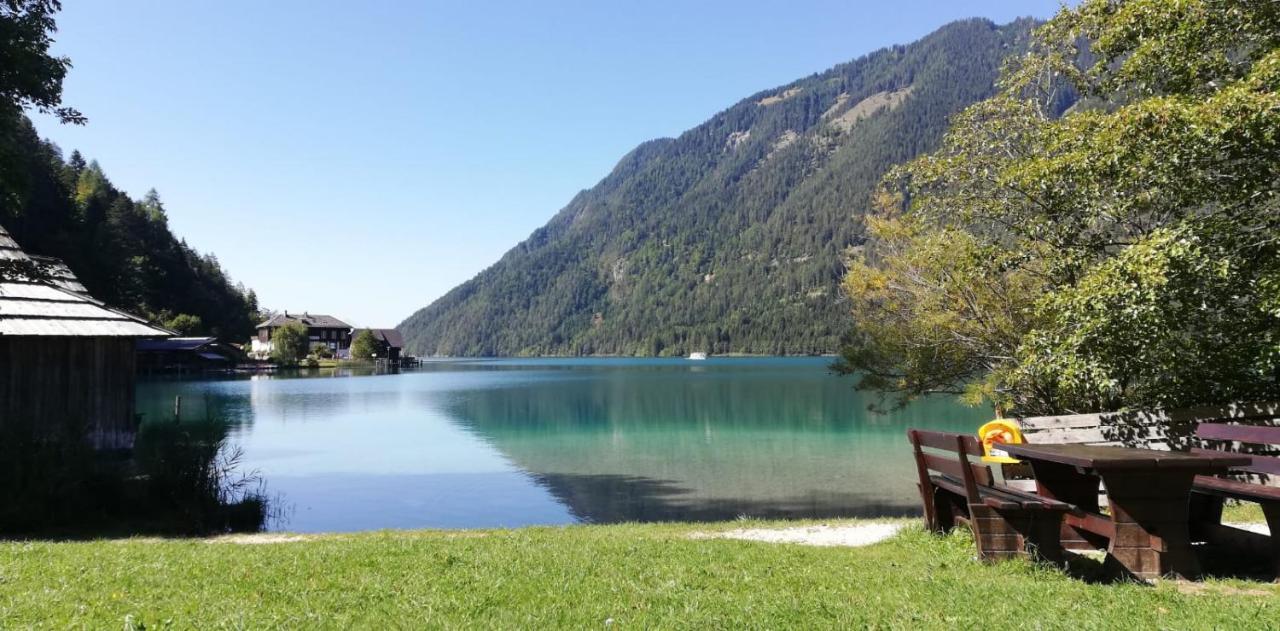 Gasthof Zentral Feistritz an der Drau Dış mekan fotoğraf